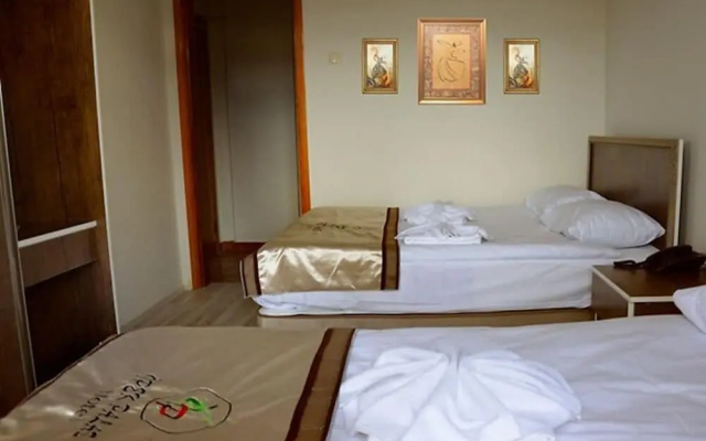 Grand Ipek Palas Hotel