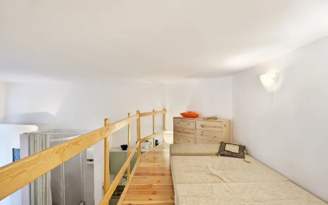 Sopockie Apartamenty - Parkowy