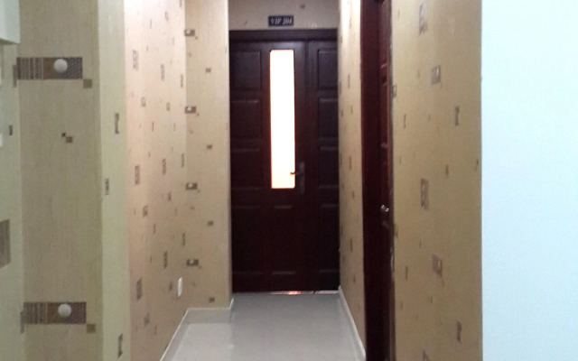 Thien Duc Hotel