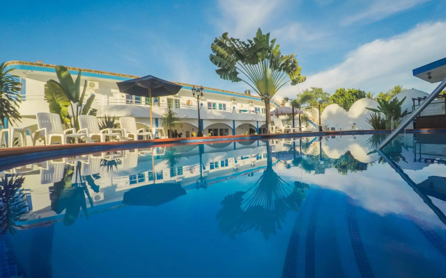 Hotel Paraiso Kora