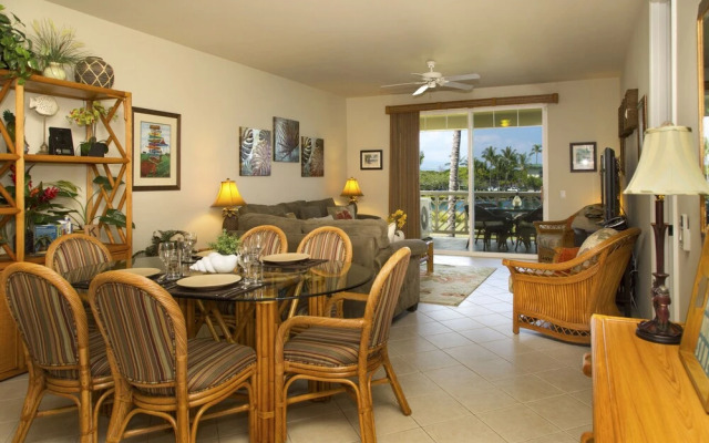 Fairway Villas Waikoloa O21 by RedAwning