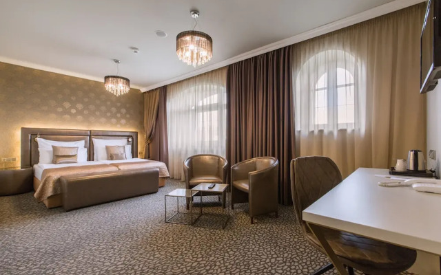 Hotel SEN
