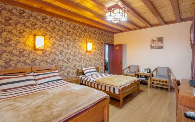 Tongyuanju Inn