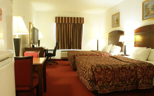 Imperial Inn and Suites