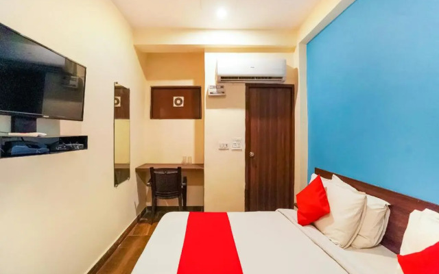 Psp Residency by OYO Rooms