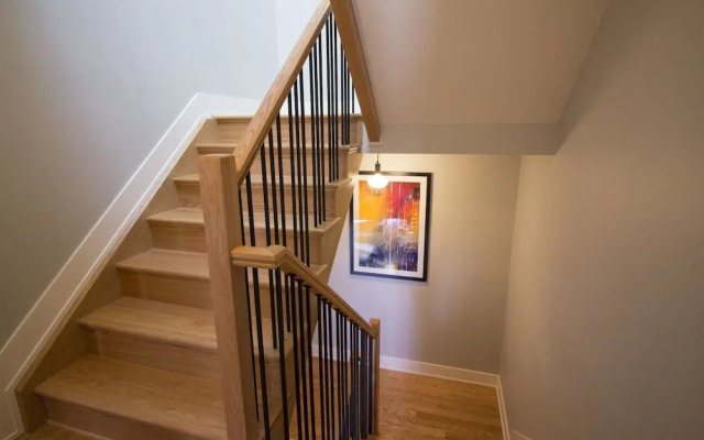 The Stewart Bed And Breakfast Ottawa