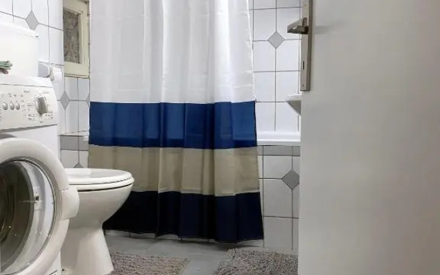 Twin Studio Apartments Zemun