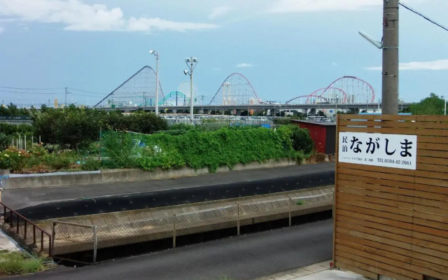 Minpaku Nagashima room2 / Vacation STAY 1036