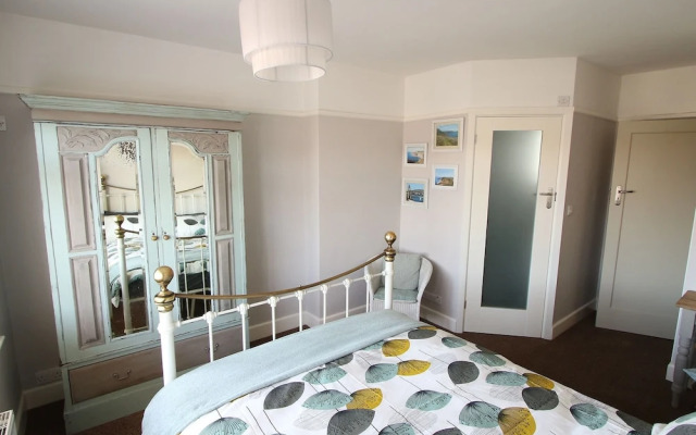 Canford Bridge B&B