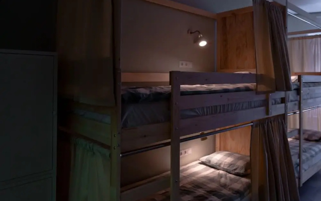 Together Smallford Guesthouse