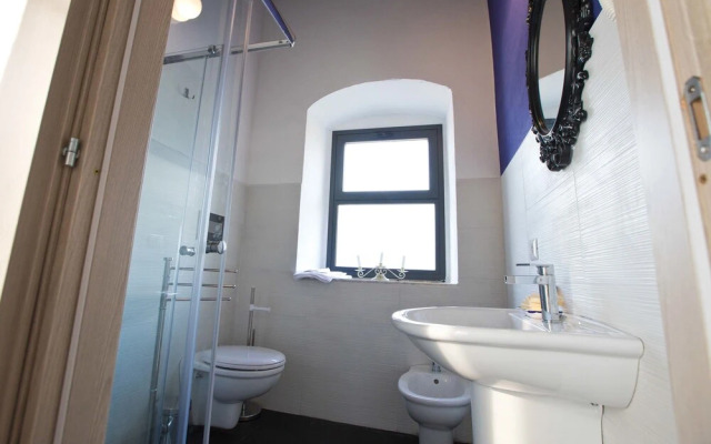 Cosi Priziusi B&B Relais