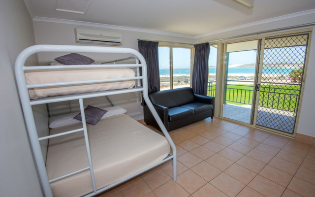 RAC Ningaloo Reef Resort