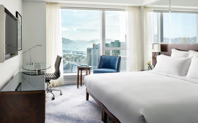 Cordis Hong Kong