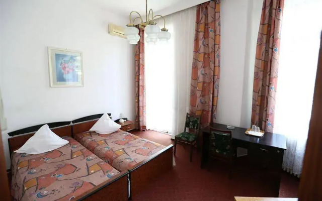 Hotel Banat