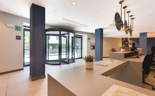 Livensa Living Pamplona