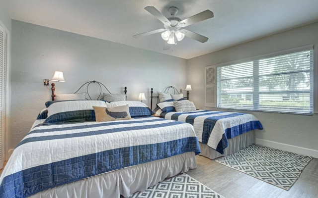 Jamaica Royale Beach Villa