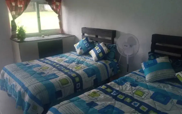 Hotel Valle 2727821129