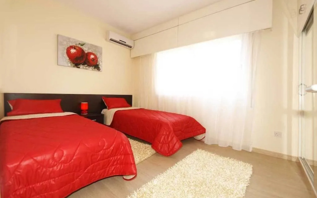 Kantara Village Apartment