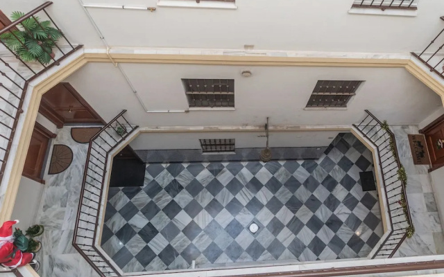 Apartamento El Balneario Cadiz