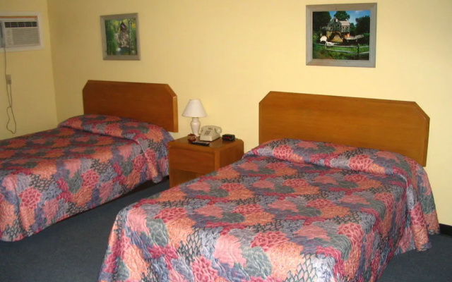 Route 9 Budget Inn