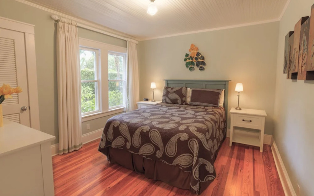 Mango Haus Vacation Home