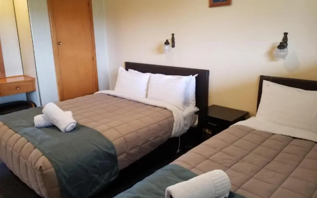 Alpine View Motel