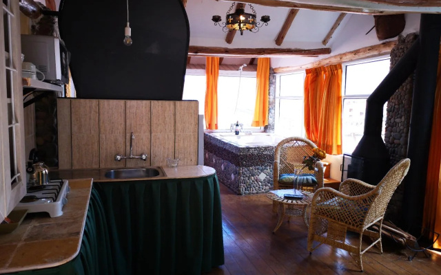 Cities of the World - Apartments Cusco