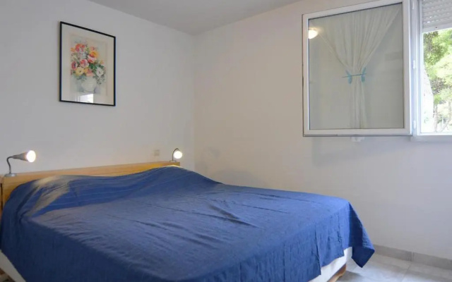 Appartement Mèze, 3 pièces, 4 personnes - FR-1-604-20