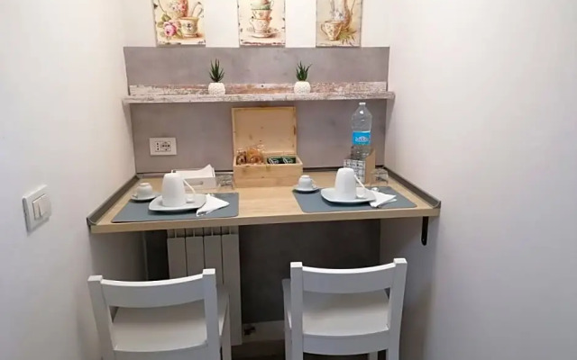 La Casetta Fiorita