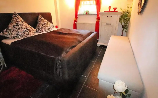 Holiday Home in Storkow Near Storkow Castle