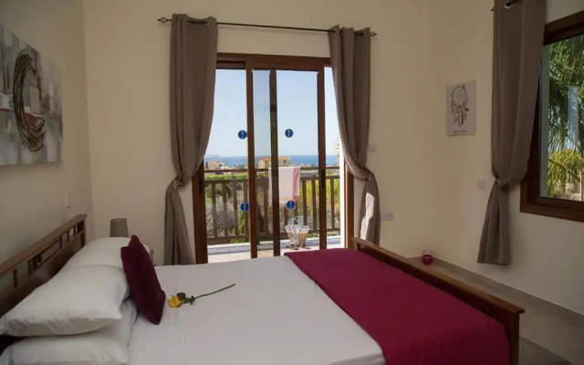 Villa Sunlove in Peyia