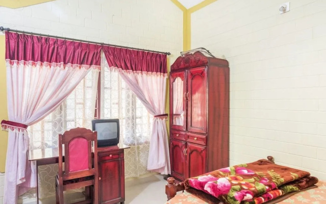 GuestHouser 2 BR Homestay 110d