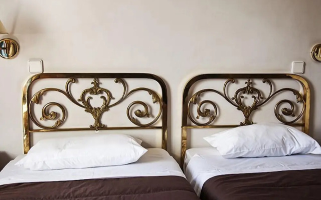 Hotel Bragança