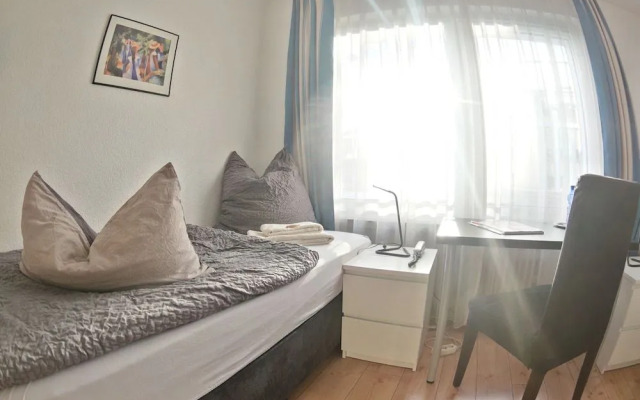 Hotel Merlin