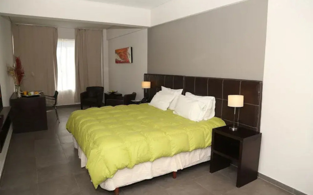 Hotel Austral Neuquén