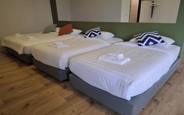Burichan Resort