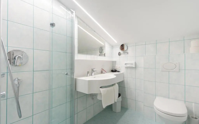 Familotel St. Johanner Hof