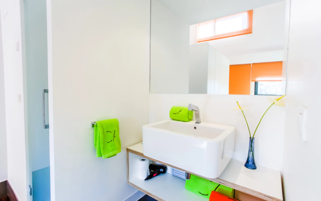 Cosmo Apartments Sants