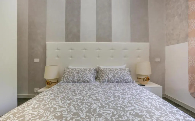 La Perla Bianca Luxury Spa by BarbarHouse