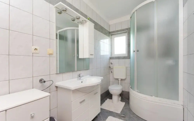Apartment Milja