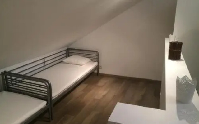 Gîte Le Bol dAir