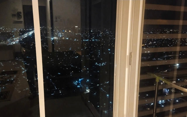 Apt Grand Kamala Lagoon by My Rooms