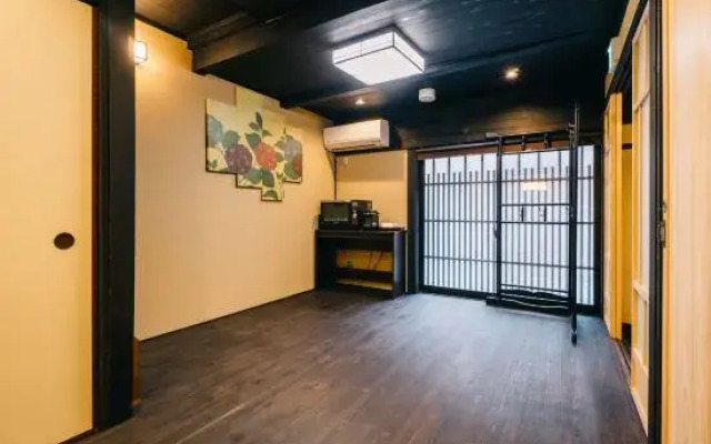 Miro Hachijyo Minamoto Tei