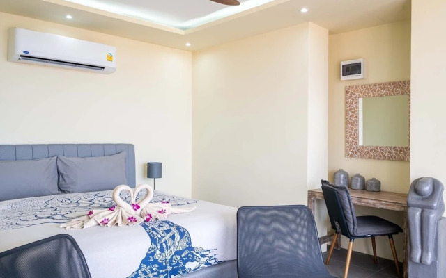 3 Bed Close To Fisherman Village KBR18