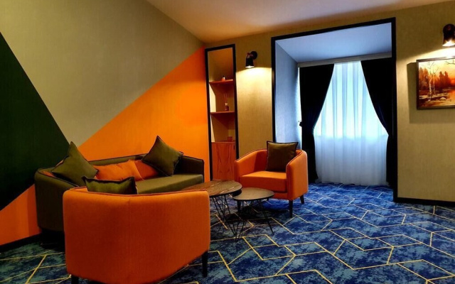 Porto Hotel Baku
