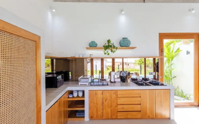 Villa Maria by Pertama Stay