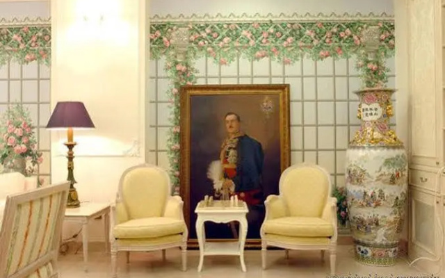 Villa Jelena