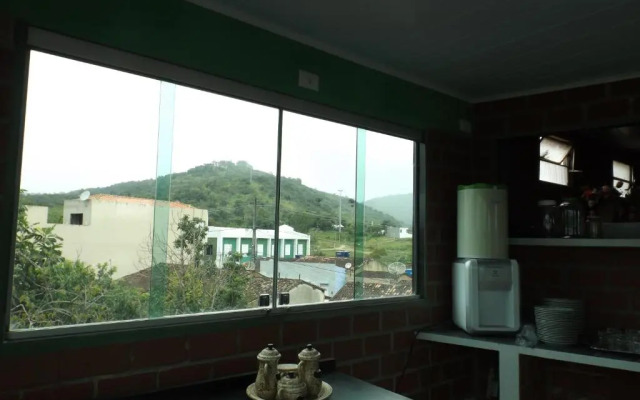 Pousada Monte Serrat