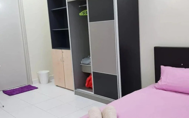 Setapak Country Home Apartment by SYNC