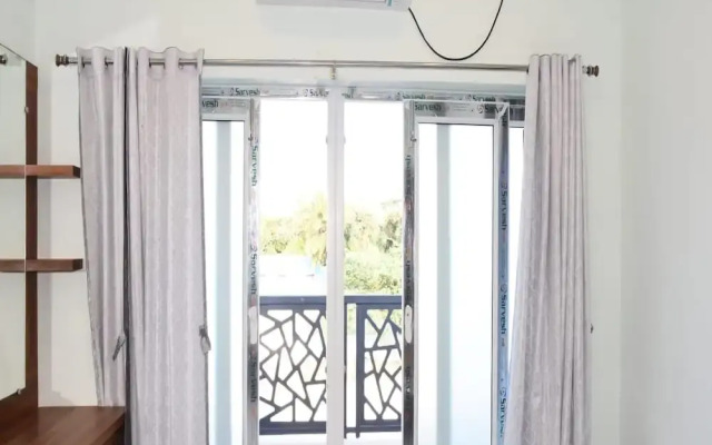 Maurya Residency